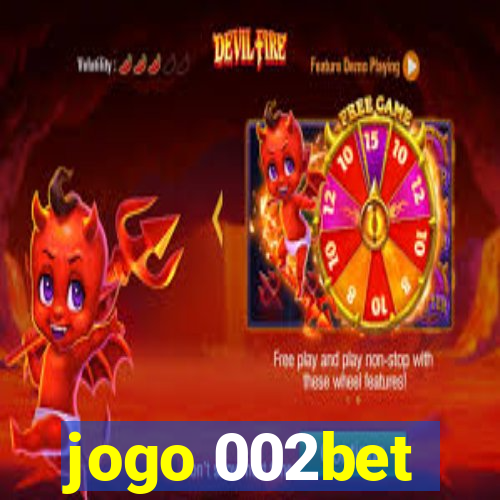 jogo 002bet